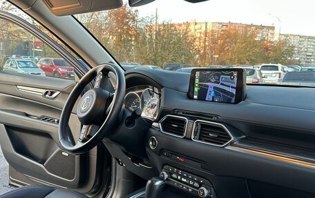 Mazda CX-5 II, 2022 год, 4 000 000 рублей, 26 фотография