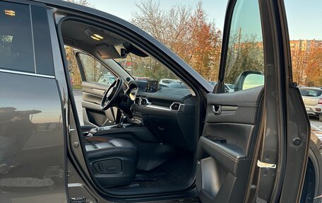 Mazda CX-5 II, 2022 год, 4 000 000 рублей, 27 фотография