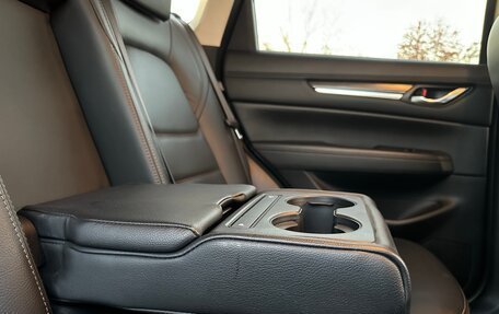 Mazda CX-5 II, 2022 год, 4 000 000 рублей, 18 фотография