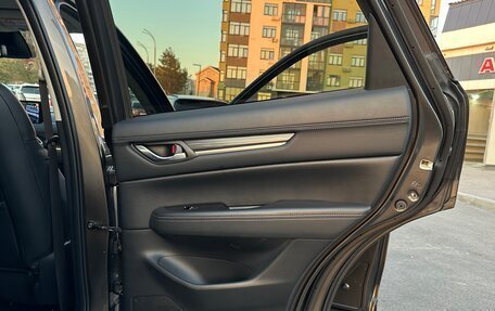 Mazda CX-5 II, 2022 год, 4 000 000 рублей, 23 фотография