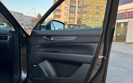 Mazda CX-5 II, 2022 год, 4 000 000 рублей, 24 фотография