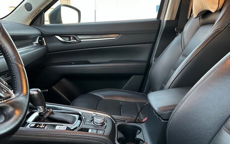 Mazda CX-5 II, 2022 год, 4 000 000 рублей, 29 фотография