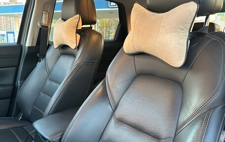 Mazda CX-5 II, 2022 год, 4 000 000 рублей, 28 фотография