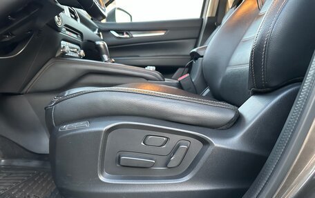 Mazda CX-5 II, 2022 год, 4 000 000 рублей, 30 фотография