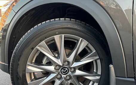Mazda CX-5 II, 2022 год, 4 000 000 рублей, 33 фотография