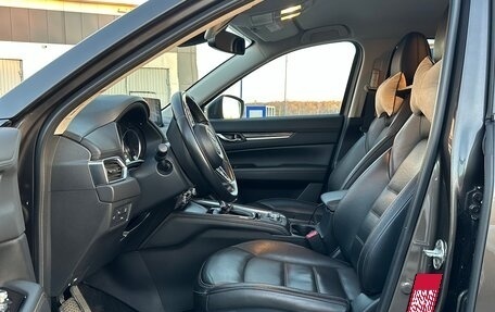 Mazda CX-5 II, 2022 год, 4 000 000 рублей, 31 фотография
