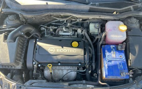 Opel Astra H, 2010 год, 850 000 рублей, 6 фотография