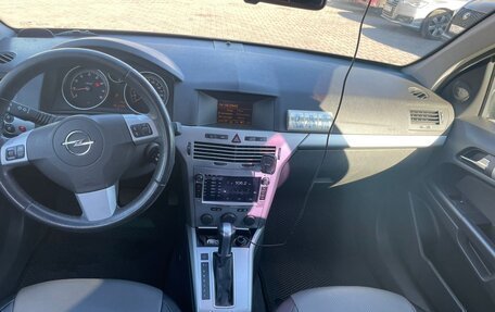 Opel Astra H, 2010 год, 850 000 рублей, 8 фотография