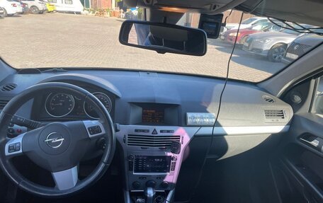 Opel Astra H, 2010 год, 850 000 рублей, 9 фотография