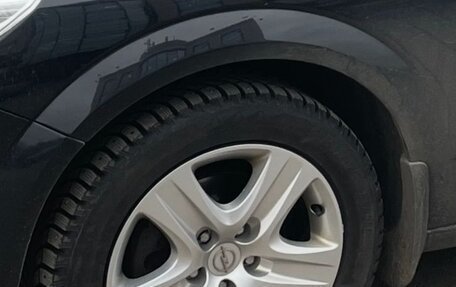 Opel Astra H, 2010 год, 850 000 рублей, 12 фотография