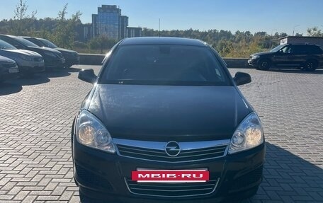 Opel Astra H, 2010 год, 850 000 рублей, 3 фотография