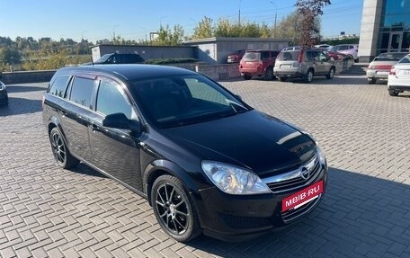 Opel Astra H, 2010 год, 850 000 рублей, 2 фотография
