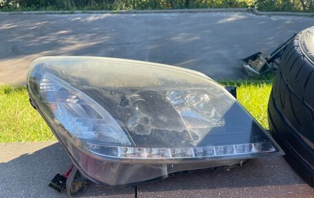 Opel Astra H, 2010 год, 850 000 рублей, 18 фотография