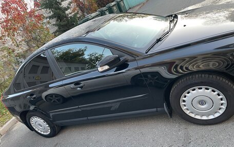 Volvo S40 II, 2008 год, 1 000 000 рублей, 3 фотография