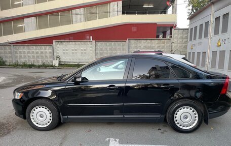 Volvo S40 II, 2008 год, 1 000 000 рублей, 4 фотография