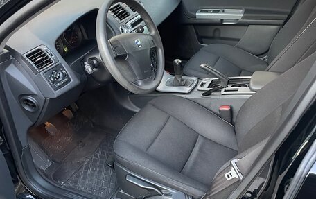 Volvo S40 II, 2008 год, 1 000 000 рублей, 6 фотография