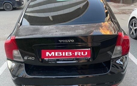 Volvo S40 II, 2008 год, 1 000 000 рублей, 5 фотография