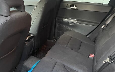 Volvo S40 II, 2008 год, 1 000 000 рублей, 12 фотография