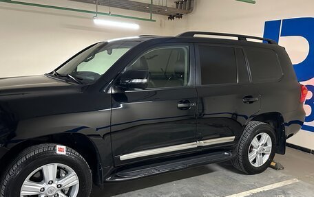 Toyota Land Cruiser 200, 2012 год, 3 500 000 рублей, 3 фотография