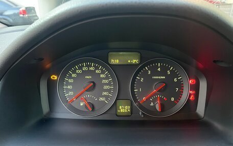 Volvo S40 II, 2008 год, 1 000 000 рублей, 11 фотография