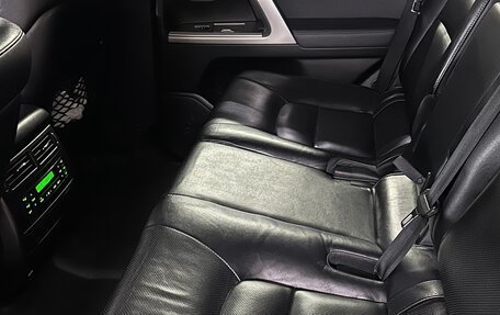 Toyota Land Cruiser 200, 2012 год, 3 500 000 рублей, 9 фотография