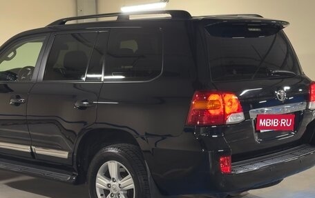 Toyota Land Cruiser 200, 2012 год, 3 500 000 рублей, 4 фотография