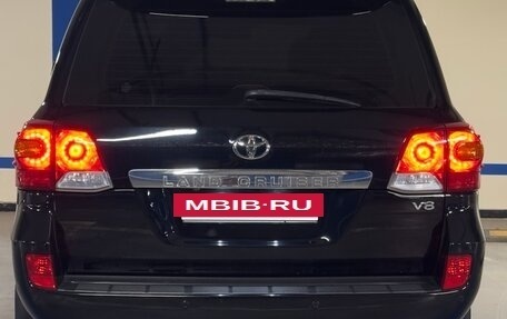 Toyota Land Cruiser 200, 2012 год, 3 500 000 рублей, 5 фотография