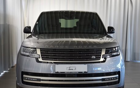 Land Rover Range Rover IV рестайлинг, 2025 год, 26 690 000 рублей, 2 фотография