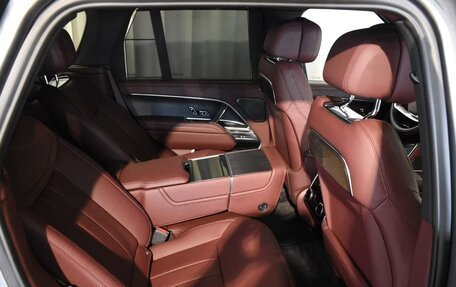 Land Rover Range Rover IV рестайлинг, 2025 год, 26 690 000 рублей, 10 фотография