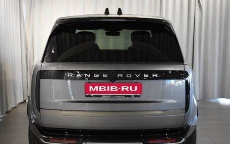 Land Rover Range Rover IV рестайлинг, 2025 год, 26 690 000 рублей, 4 фотография