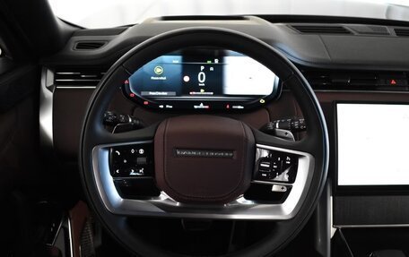 Land Rover Range Rover IV рестайлинг, 2025 год, 26 690 000 рублей, 16 фотография
