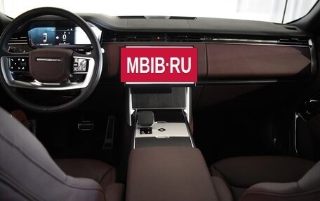 Land Rover Range Rover IV рестайлинг, 2025 год, 26 690 000 рублей, 14 фотография