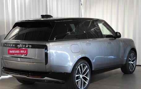 Land Rover Range Rover IV рестайлинг, 2025 год, 26 690 000 рублей, 5 фотография