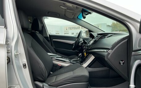 Hyundai i40 I рестайлинг, 2013 год, 1 075 000 рублей, 14 фотография