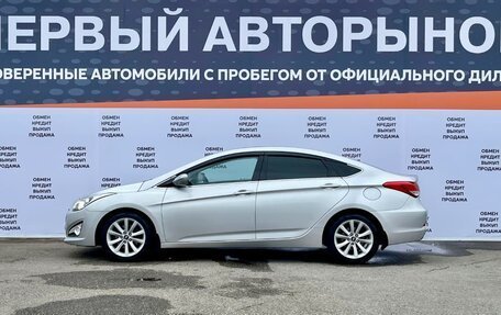 Hyundai i40 I рестайлинг, 2013 год, 1 075 000 рублей, 8 фотография