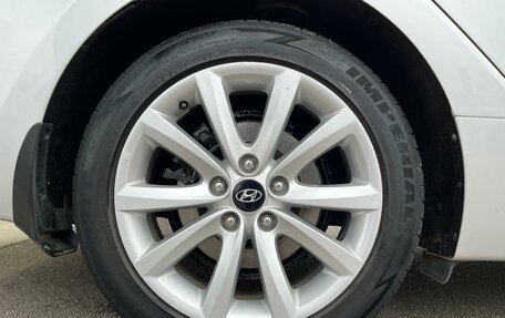 Hyundai i40 I рестайлинг, 2013 год, 1 075 000 рублей, 9 фотография