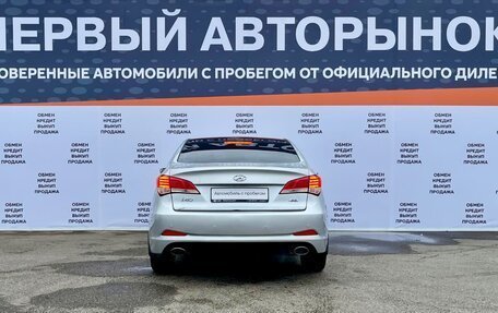 Hyundai i40 I рестайлинг, 2013 год, 1 075 000 рублей, 6 фотография