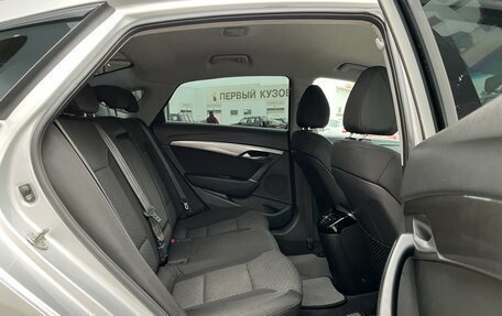 Hyundai i40 I рестайлинг, 2013 год, 1 075 000 рублей, 13 фотография