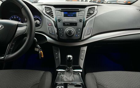 Hyundai i40 I рестайлинг, 2013 год, 1 075 000 рублей, 16 фотография