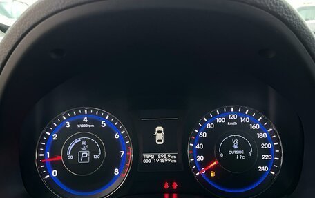 Hyundai i40 I рестайлинг, 2013 год, 1 075 000 рублей, 20 фотография