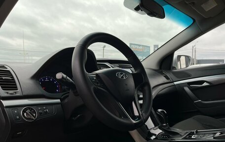 Hyundai i40 I рестайлинг, 2013 год, 1 075 000 рублей, 19 фотография