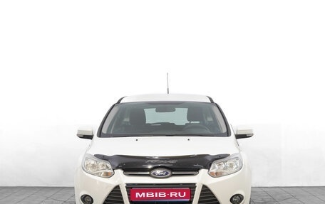 Ford Focus III, 2015 год, 899 000 рублей, 1 фотография