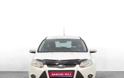 Ford Focus III, 2015 год, 899 000 рублей, 1 фотография