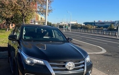 Toyota Fortuner II, 2020 год, 3 500 000 рублей, 1 фотография