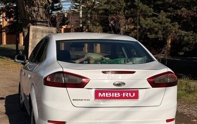 Ford Mondeo IV, 2011 год, 550 000 рублей, 1 фотография