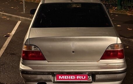 Daewoo Nexia I рестайлинг, 2005 год, 95 000 рублей, 1 фотография