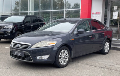 Ford Mondeo IV, 2008 год, 600 000 рублей, 1 фотография