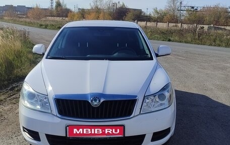 Skoda Octavia, 2012 год, 650 000 рублей, 1 фотография