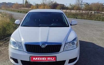 Skoda Octavia, 2012 год, 650 000 рублей, 1 фотография