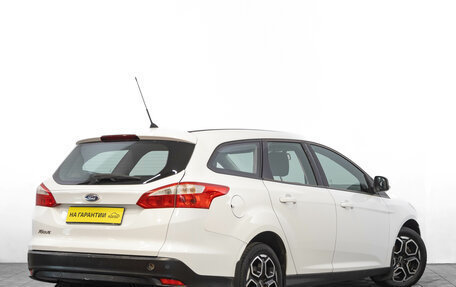 Ford Focus III, 2015 год, 899 000 рублей, 3 фотография